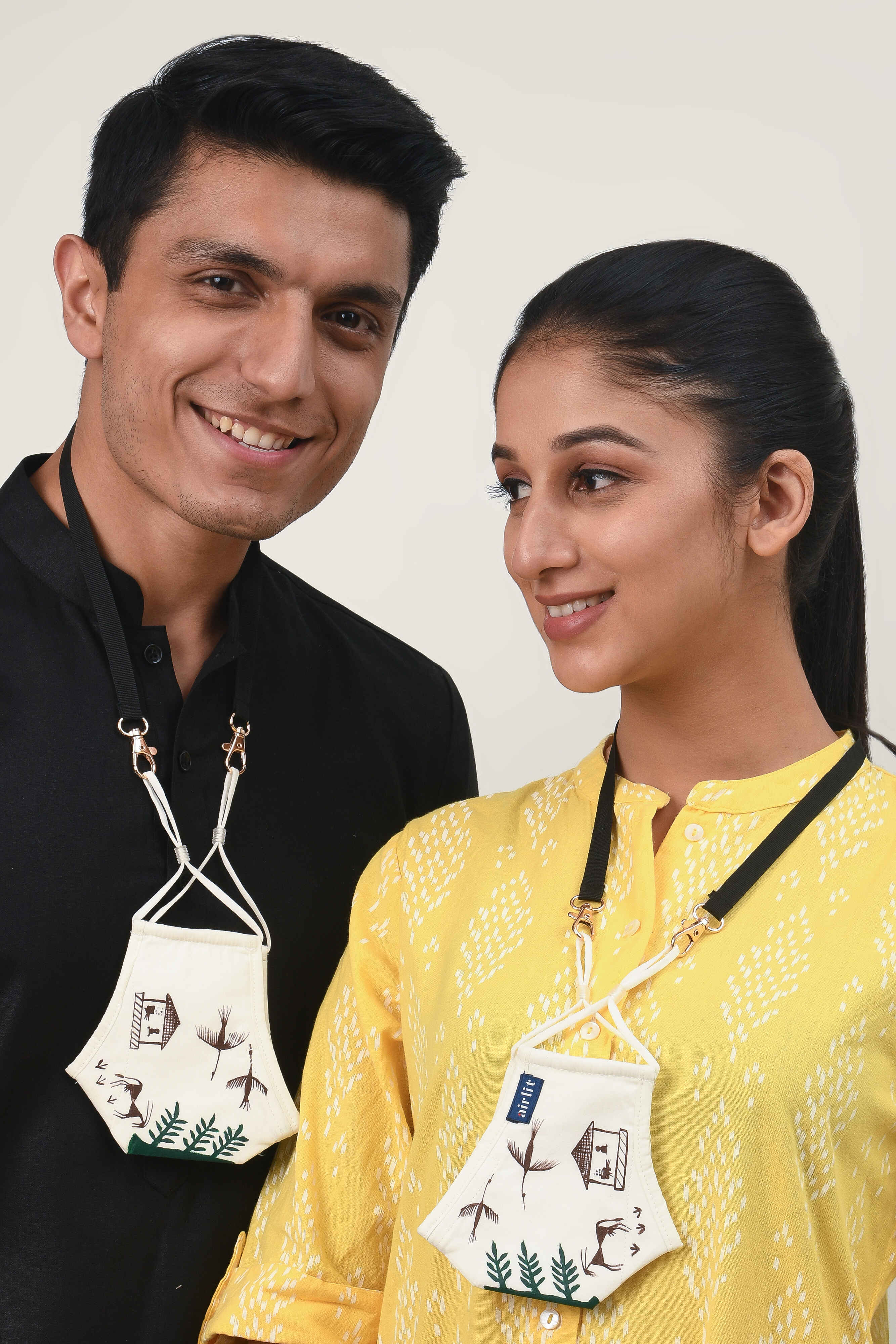 natural and artistic